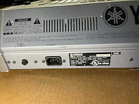 Yamaha motif es6 synthesizer keyboard - afbeelding 8 van  9