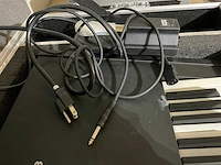 Yamaha motif xf8 synthesizer keyboard - afbeelding 7 van  8