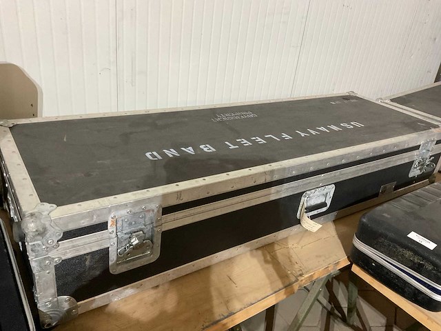 Yamaha motif xf8 synthesizer keyboard - afbeelding 8 van  8