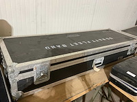 Yamaha motif xf8 synthesizer keyboard - afbeelding 8 van  8
