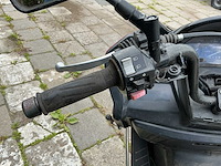 Yamaha motor yp 250 dx majesty mj-hl-83 - afbeelding 10 van  13
