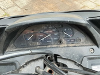Yamaha motor yp 250 dx majesty mj-hl-83 - afbeelding 11 van  13