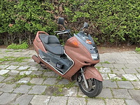 Yamaha motor yp 250 dx majesty mj-hl-83 - afbeelding 1 van  13