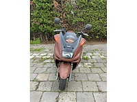 Yamaha motor yp 250 dx majesty mj-hl-83 - afbeelding 2 van  13