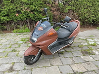 Yamaha motor yp 250 dx majesty mj-hl-83 - afbeelding 3 van  13