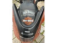 Yamaha motor yp 250 dx majesty mj-hl-83 - afbeelding 4 van  13