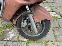 Yamaha motor yp 250 dx majesty mj-hl-83 - afbeelding 5 van  13