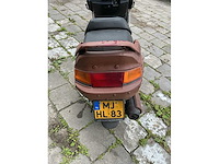 Yamaha motor yp 250 dx majesty mj-hl-83 - afbeelding 8 van  13