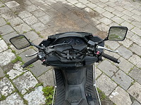 Yamaha motor yp 250 dx majesty mj-hl-83 - afbeelding 9 van  13