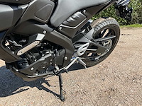Yamaha mt-125 motorfiets - afbeelding 3 van  18