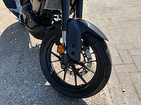 Yamaha mt-125 motorfiets - afbeelding 5 van  18
