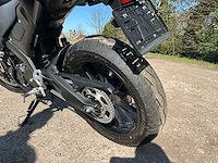 Yamaha mt-125 motorfiets - afbeelding 10 van  18