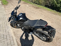 Yamaha mt-125 motorfiets - afbeelding 18 van  18