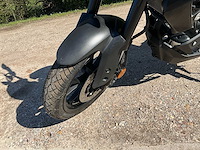 Yamaha mt-125 motorfiets - afbeelding 4 van  18