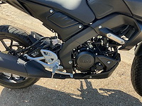 Yamaha mt-125 motorfiets - afbeelding 6 van  18