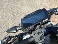 Yamaha mt-125 motorfiets - afbeelding 9 van  18