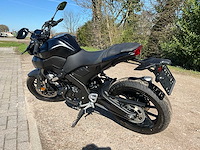 Yamaha mt-125 motorfiets - afbeelding 12 van  18