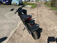 Yamaha mt-125 motorfiets - afbeelding 13 van  18