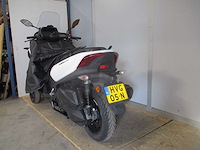 Yamaha mwd - driewieler motor scooter - tricity 300 abs - motorcycle - afbeelding 4 van  9
