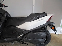 Yamaha mwd - driewieler motor scooter - tricity 300 abs - motorcycle - afbeelding 5 van  9