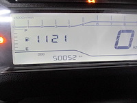Yamaha mwd - driewieler motor scooter - tricity 300 abs - motorcycle - afbeelding 8 van  16