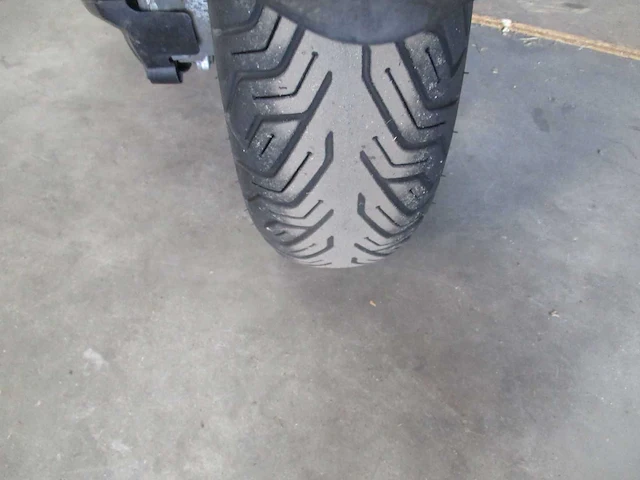 Yamaha mwd - driewieler motor scooter - tricity 300 abs - motorcycle - afbeelding 6 van  16