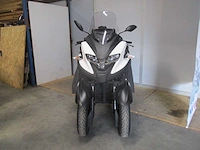 Yamaha mwd - driewieler motor scooter - tricity 300 abs - motorcycle - afbeelding 12 van  16