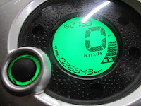 Yamaha neo's - snorscooter - injectie - scooter - afbeelding 5 van  13
