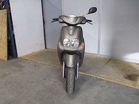Yamaha neo's - snorscooter - injectie - scooter - afbeelding 7 van  13