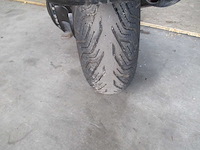 Yamaha neo's - snorscooter - injectie - scooter - afbeelding 13 van  13