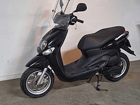 Yamaha neos 25 km snorscooter 4takt - afbeelding 2 van  7