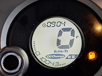 Yamaha neos 25 km snorscooter 4takt - afbeelding 4 van  7