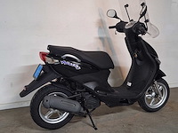 Yamaha neos 25 km snorscooter 4takt - afbeelding 5 van  7