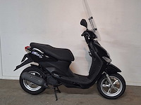 Yamaha neos 25 km snorscooter 4takt - afbeelding 6 van  7