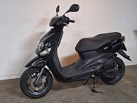 Yamaha neo's 45km bromscooter 4-takt