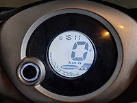 Yamaha neo's 45km bromscooter 4-takt - afbeelding 2 van  4