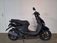 Yamaha neo's 45km bromscooter 4-takt - afbeelding 3 van  4