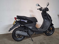 Yamaha neo's 45km bromscooter 4-takt - afbeelding 4 van  4