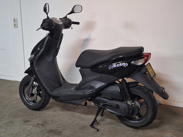 Yamaha neo's 45km bromscooter 4-takt - afbeelding 3 van  7