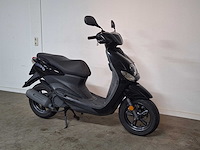 Yamaha neo's 45km bromscooter 4-takt - afbeelding 6 van  7