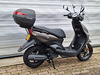 Yamaha neo´s 45km bromscooter 4-takt - afbeelding 4 van  7