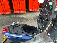 Yamaha neos scooter - afbeelding 4 van  13