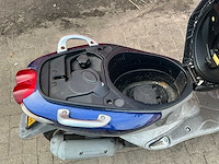 Yamaha neos scooter - afbeelding 5 van  13