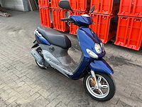Yamaha neos scooter - afbeelding 1 van  13