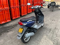Yamaha neos scooter - afbeelding 8 van  13