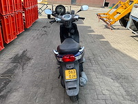 Yamaha neos scooter - afbeelding 9 van  13