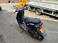 Yamaha neos scooter - afbeelding 10 van  13