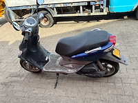 Yamaha neos scooter - afbeelding 11 van  13