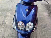 Yamaha neos scooter - afbeelding 12 van  13