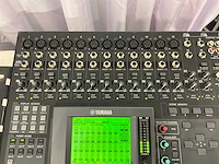 Yamaha o1v96i digitale mengtafel - afbeelding 2 van  11